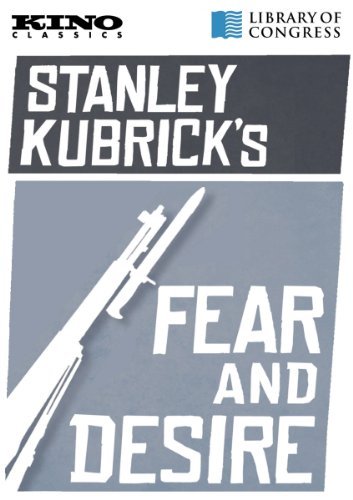 Fear & Desire (1953)/Fear & Desire (1953)@Nr